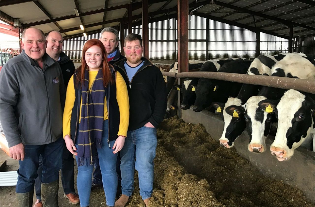 2019 Greenmount Association spring farm walk venue announced