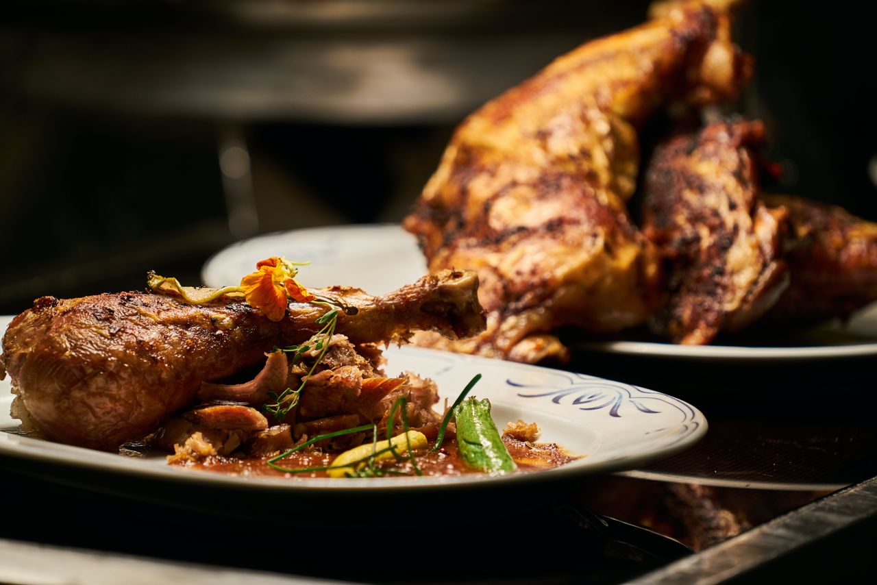 New market access deal secures UK exports of poultry products to Japan