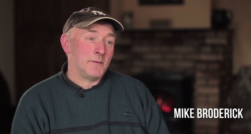 'If I got a full mouthful I was gone' - a lucky escape from slurry gas