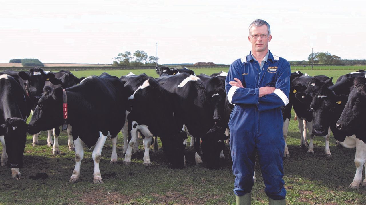 First Milk Responsible Farming Awards winners announced