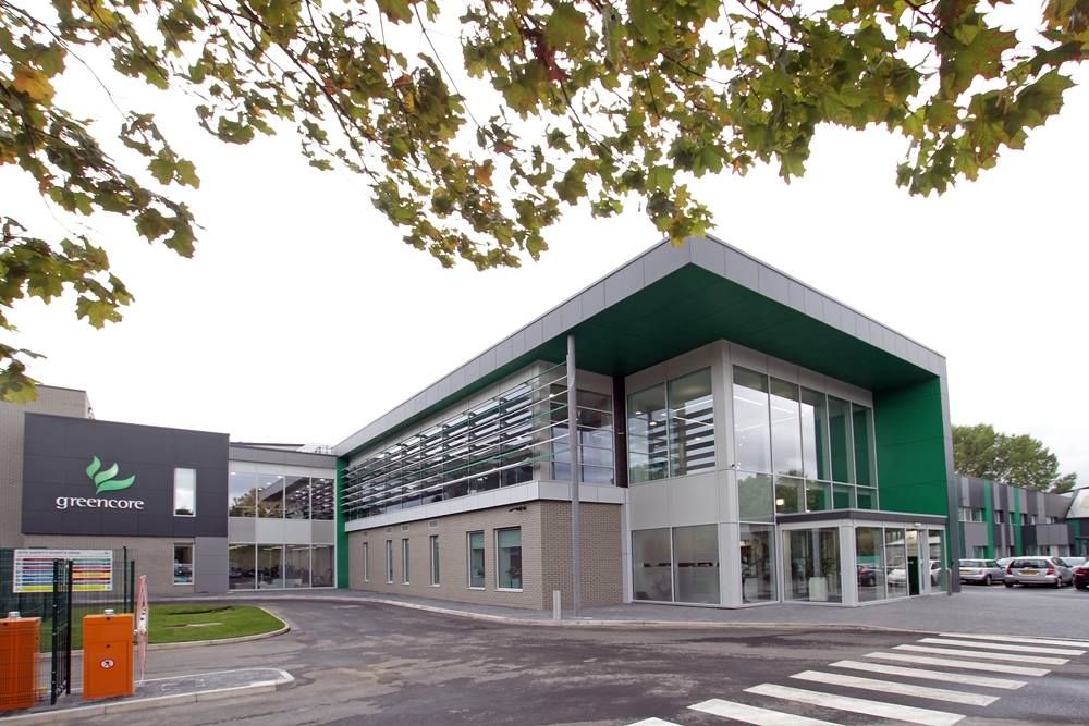£509 million Greencore tender offer oversubscribed