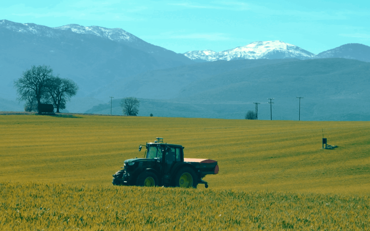 Case New Holland takes full ownership of Augmenta