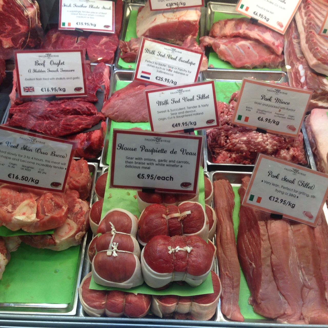 Processed meat labelled 'probably cancer causing' by World Health Organisation