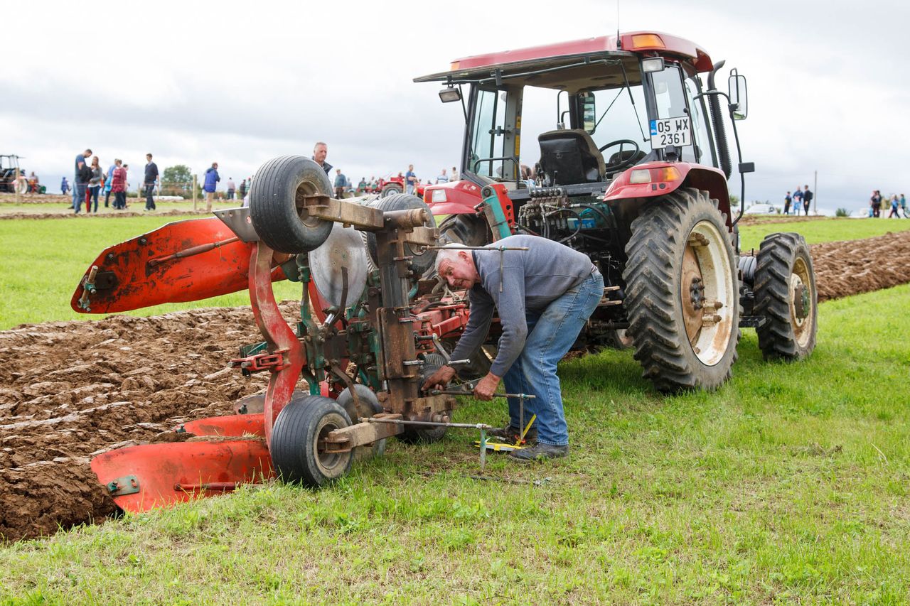 'Best Ploughing Championships ever' comes to an end