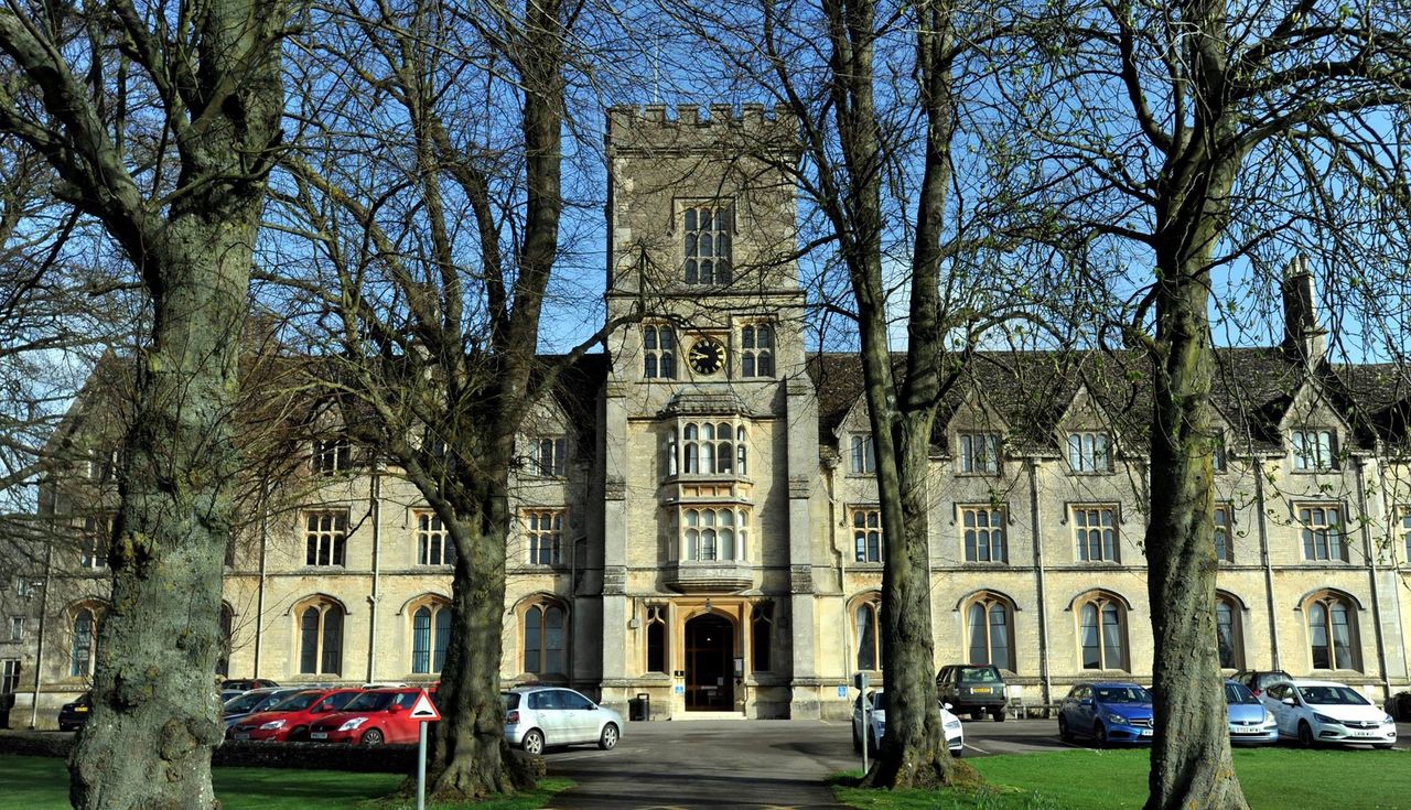 Royal Agricultural University appoints 2 new heads of school