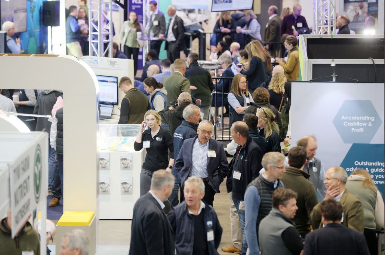 Minister to address plans for agri sector at Dairy-Tech