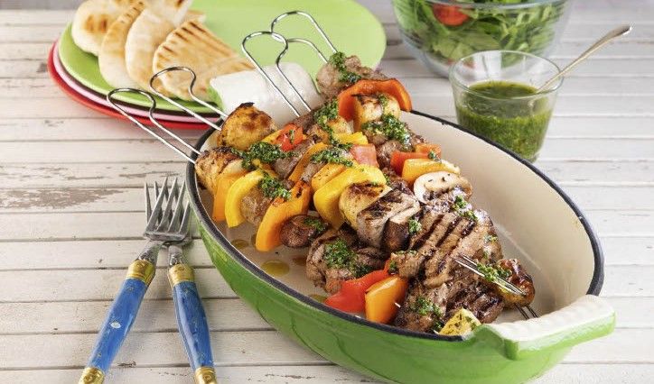 Consumers encouraged to fire up the barbie for National BBQ Week