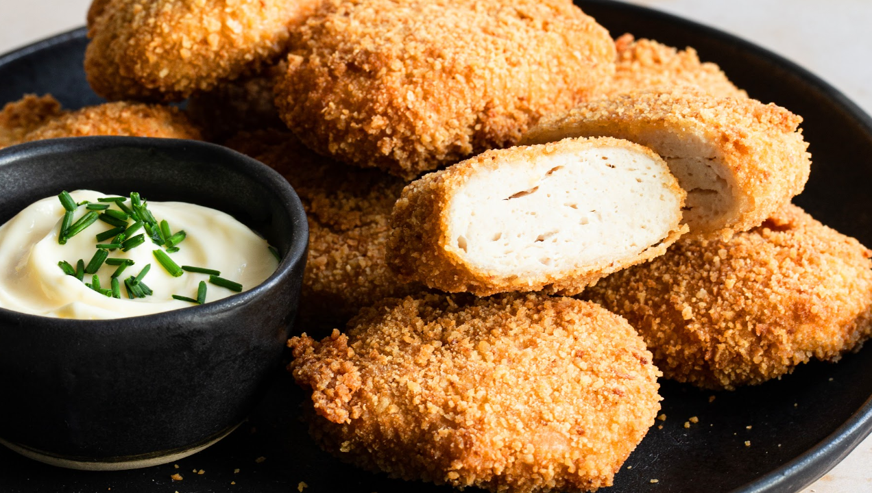 Research ongoing for the effects of cultured meat on farmers