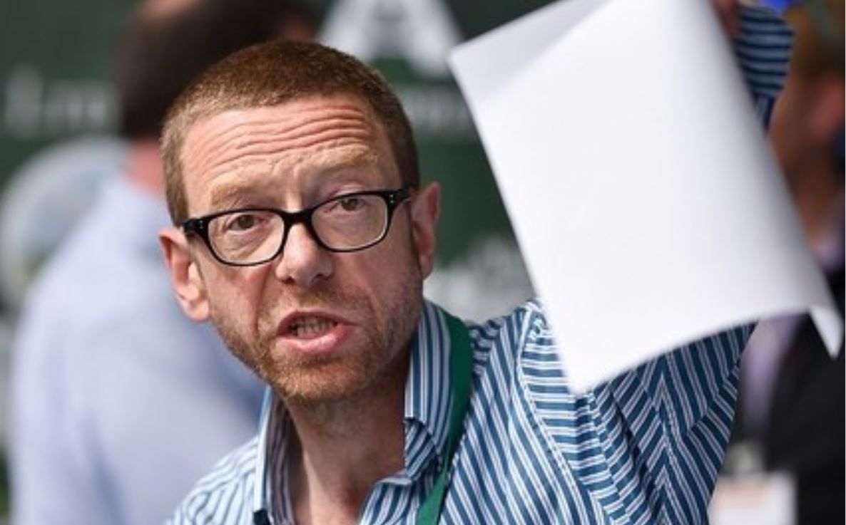 Largest UK organic on-farm event goes digital