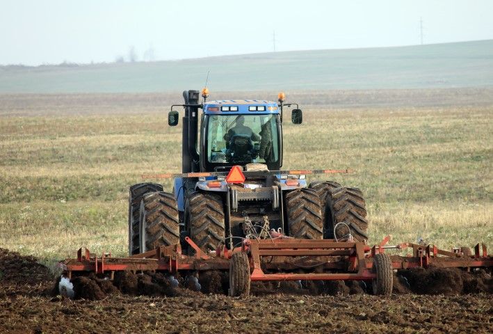 ‘Spring crops behind by two weeks'