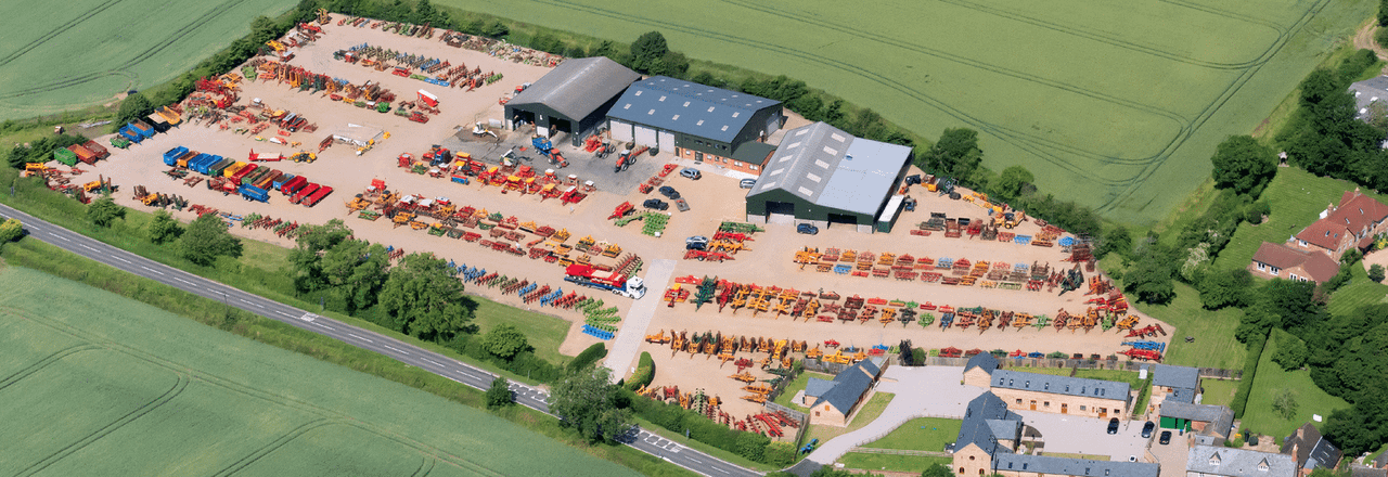 Ellis Machinery rebrands as AMTEC Smart Farming Solutions