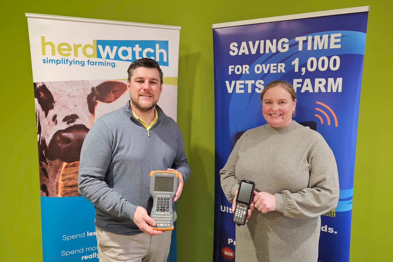 Herdwatch adds 80 staff to team after two acquisitions