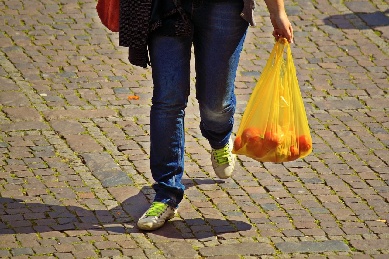70% of people plan to shop local this Christmas