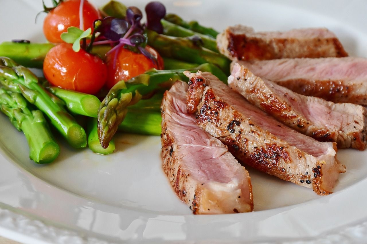 New food advisory board to promote pride in British cuisine