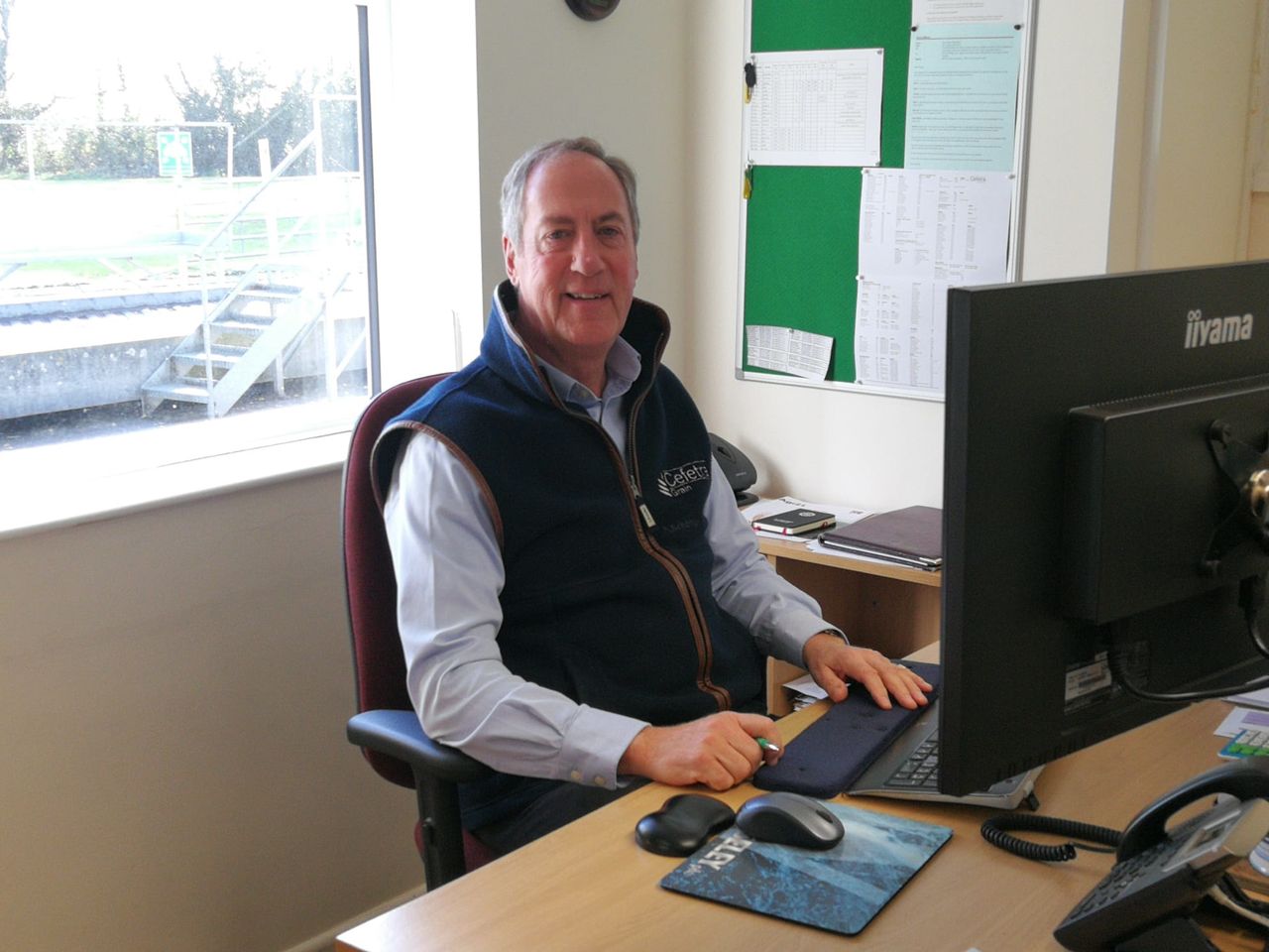 Farming policy calls welcomed by agri-business ahead of election