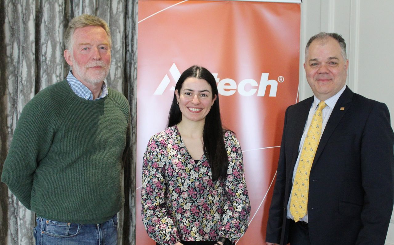 Alltech Europe VP: ‘Farmers are some of the most innovative in the world’