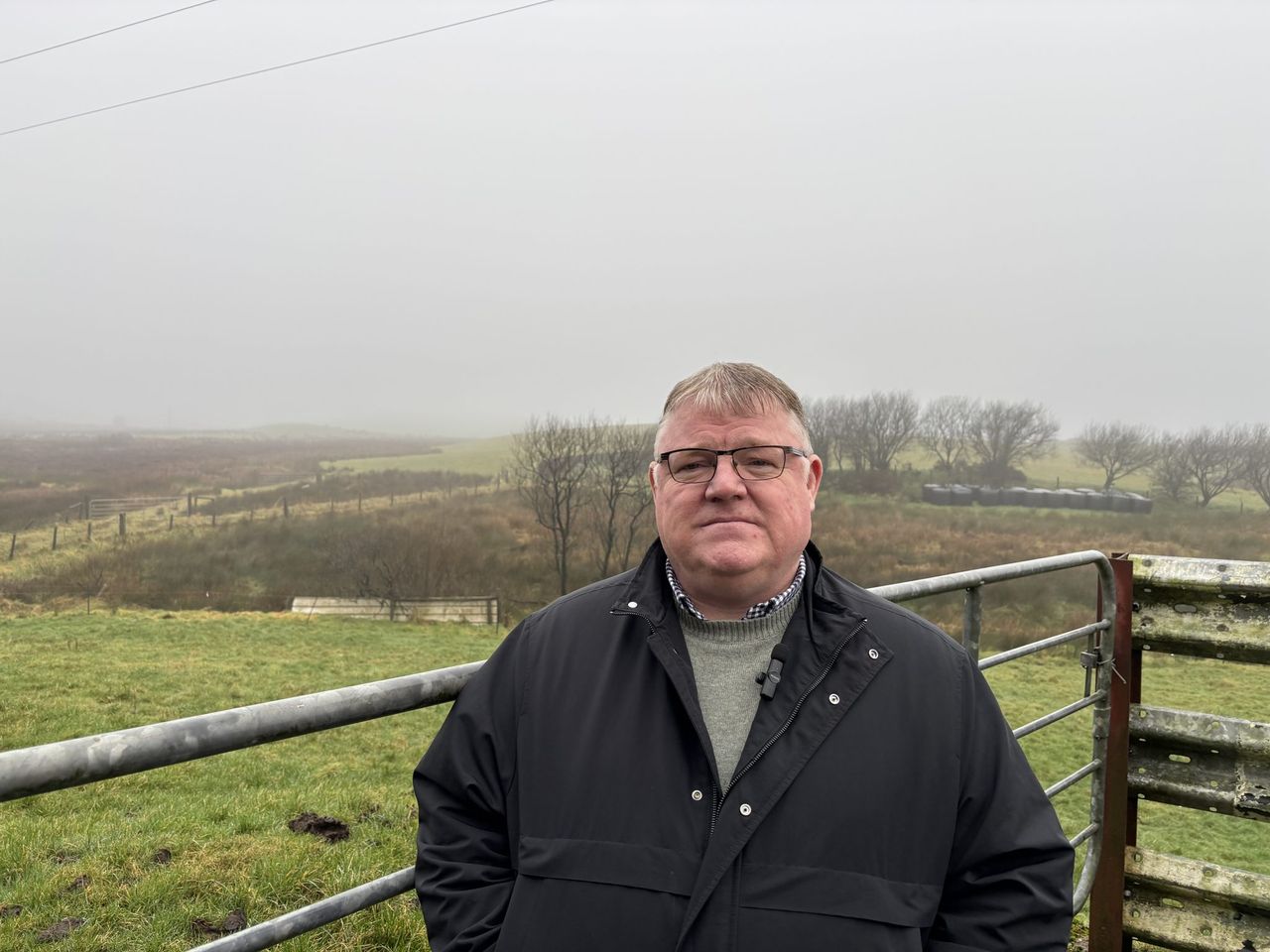 Concern NI consumers facing sharp hike in food prices due to fertiliser costs