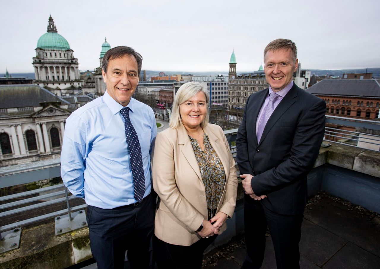 Ulster Bank NI acknowledges challenges facing agri sector