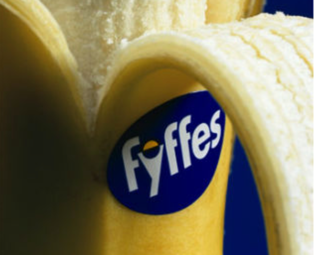 No slip up for Fyffes as first half revenue up 8%