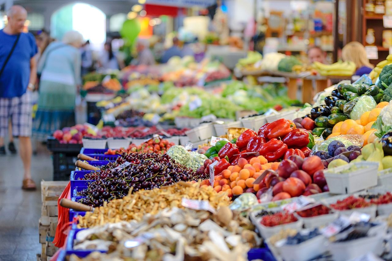 Countryside Alliance takes issue with vegan promotion by councils