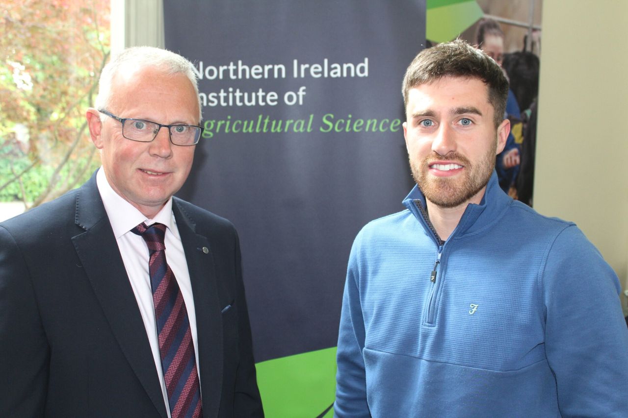 Soil management will play key role in future of sustainable farming – UGS