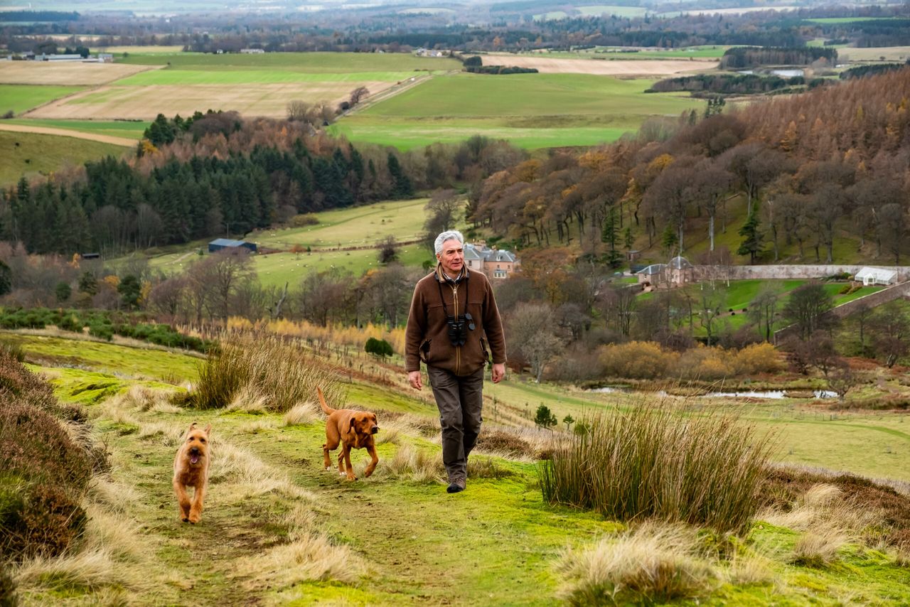 WES celebrates 10 years with 2.5 million acre target scheme for 2023
