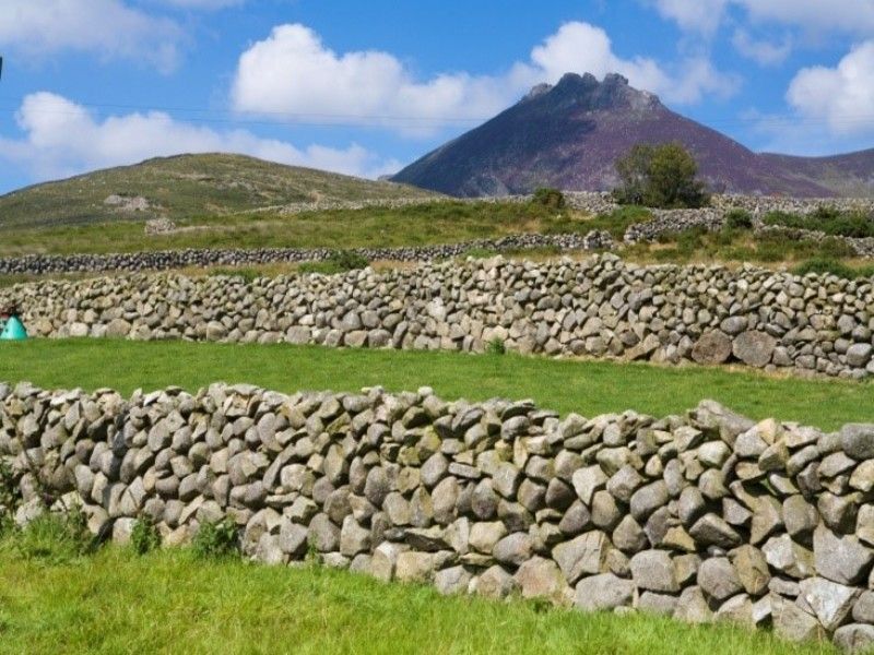 CAFRE to host free Dry Stone Walling courses