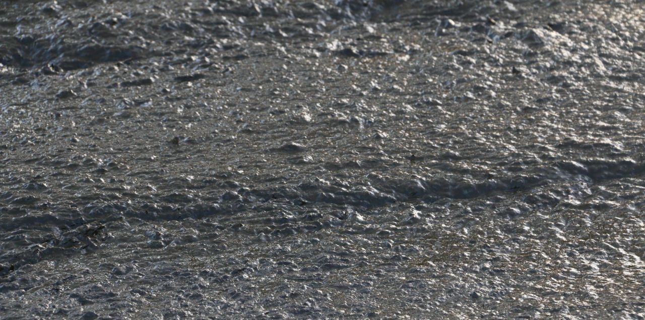 Co. Antrim slurry spill: Police warning motorists to slow down