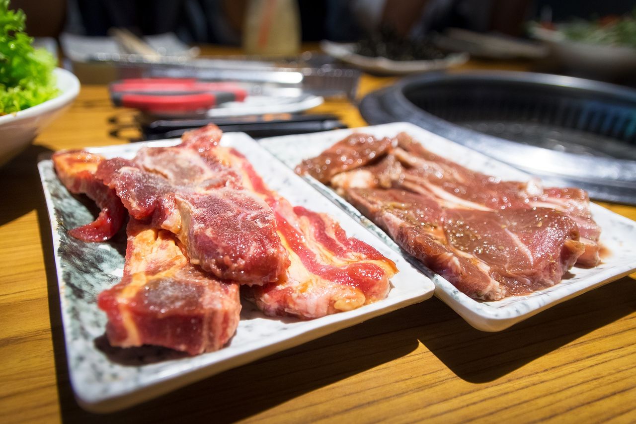 UK beef exports to Japan add £5.4 million boost to the red meat sector