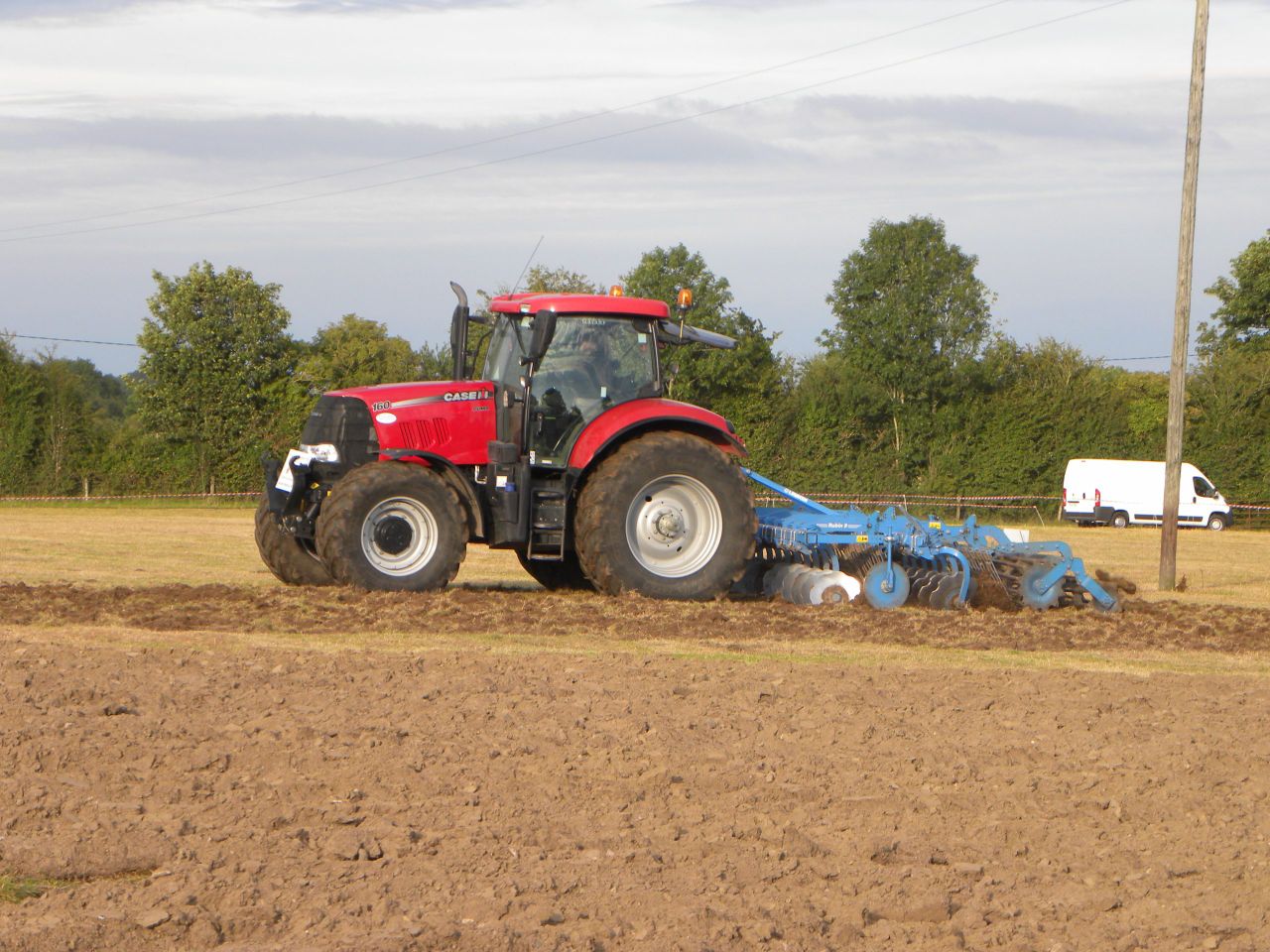 'Now is the ideal time to solve weed, pest and disease problems'
