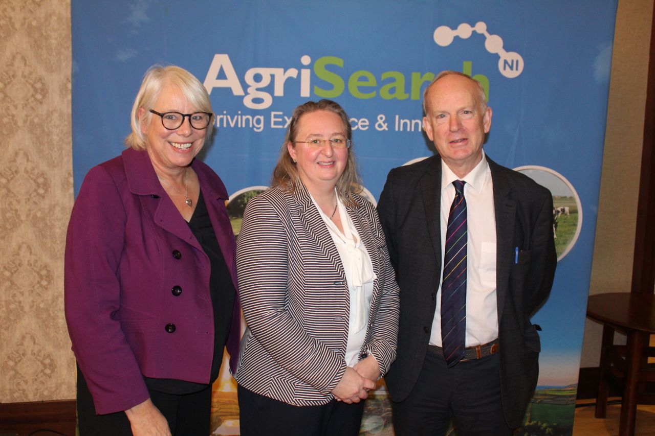 Societal impact of changes in agriculture must be assessed – Boyle