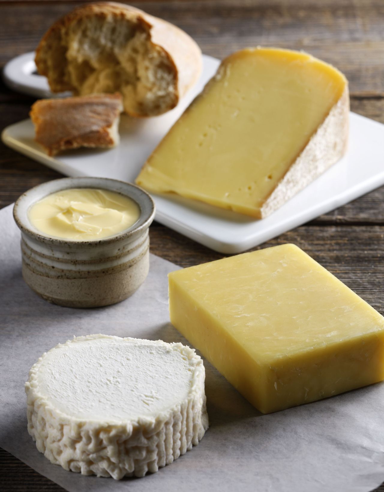 China bans cheese imports from the UK