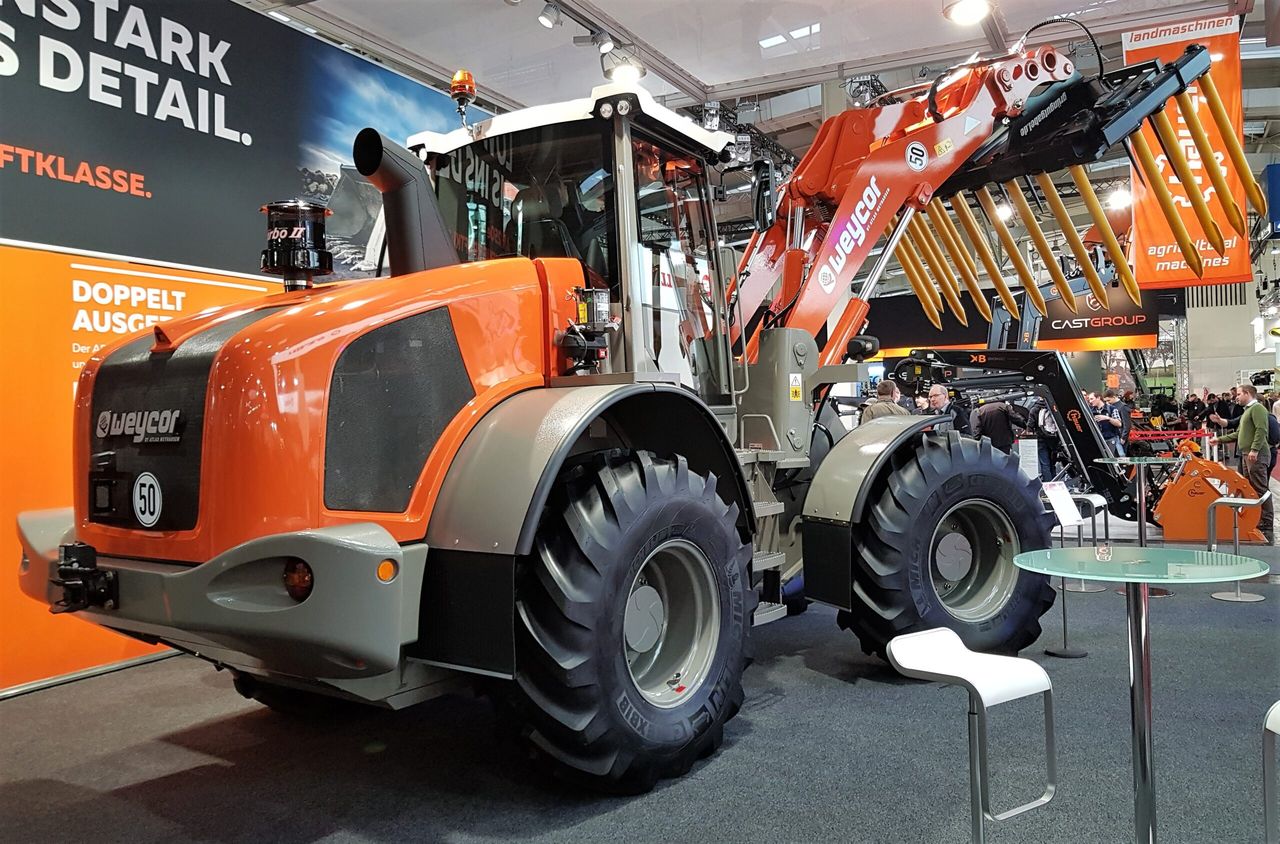 Business climate in European machinery industry ‘deteriorating significantly’