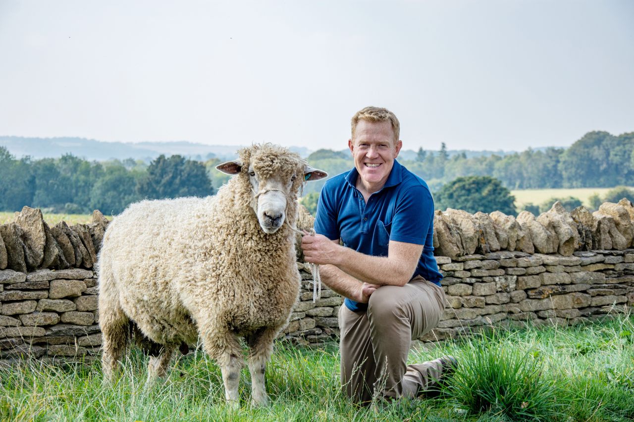 Countryfile presenter headlining Taste of Wales next month