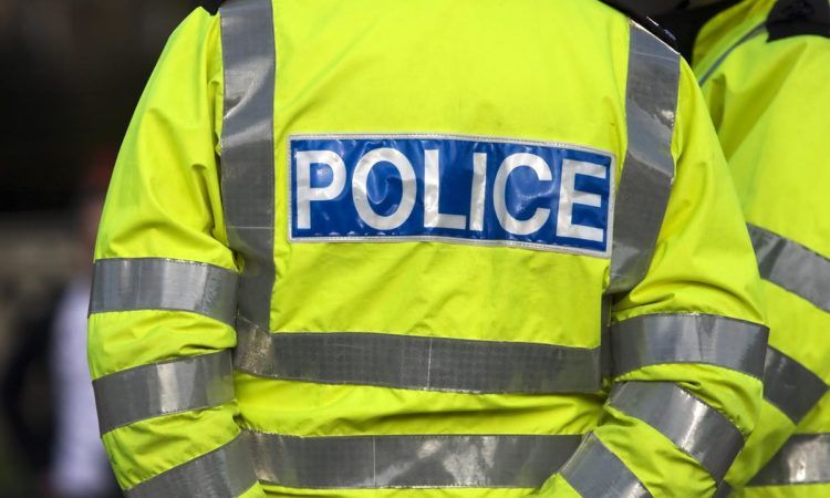 Farm death being investigated in Antrim