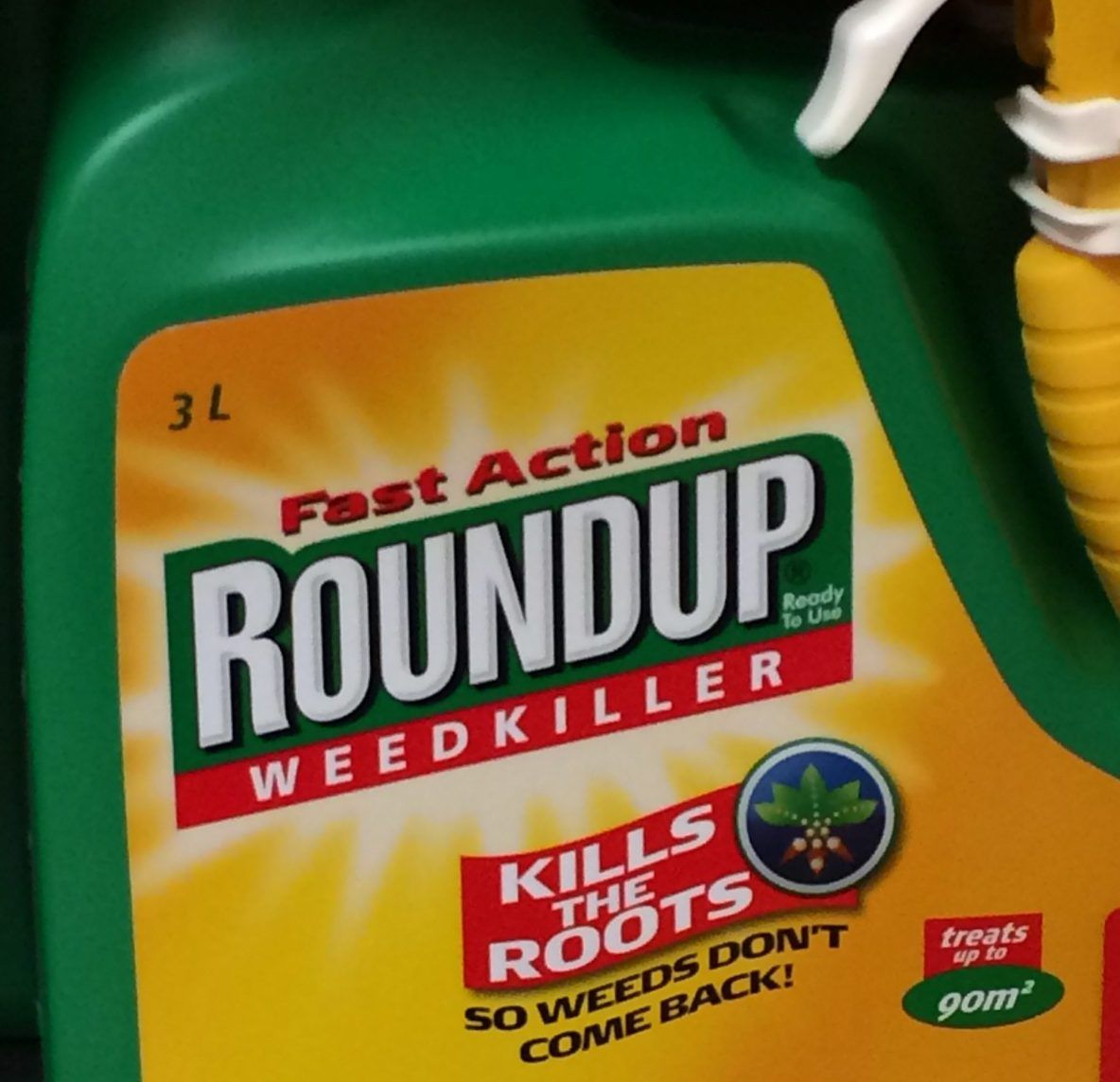 US judge cuts damages on Monsanto in Roundup cancer case