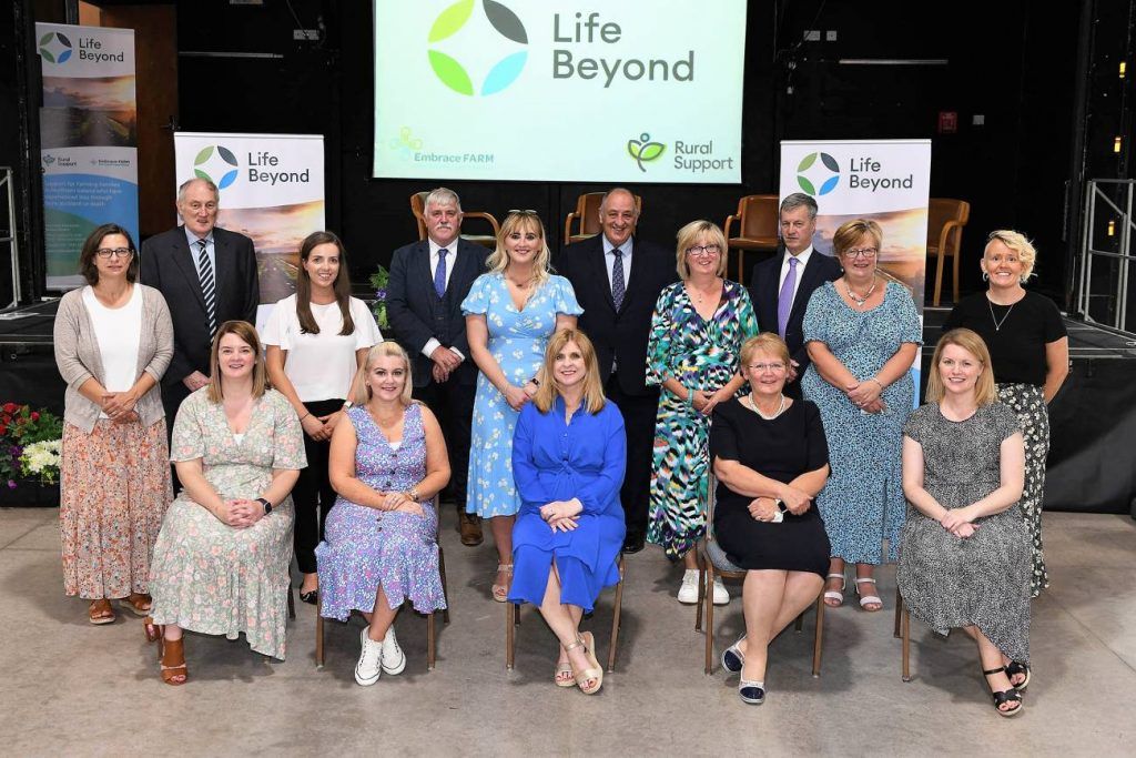 ‘Life Beyond’ programme will make a real difference – LMC