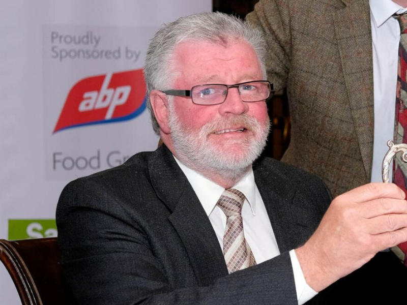 Local agri-show societies in NI need govt funding – NISA
