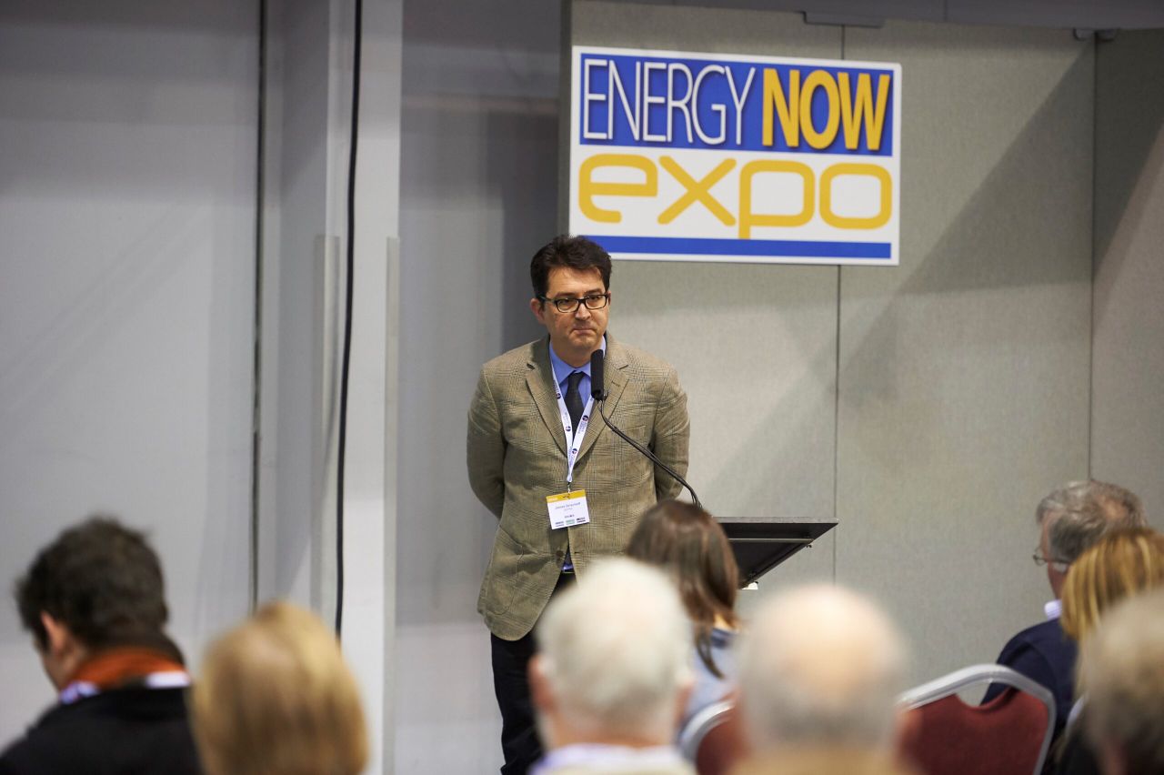 Moving away from CAP provides opportunities - Defra representative