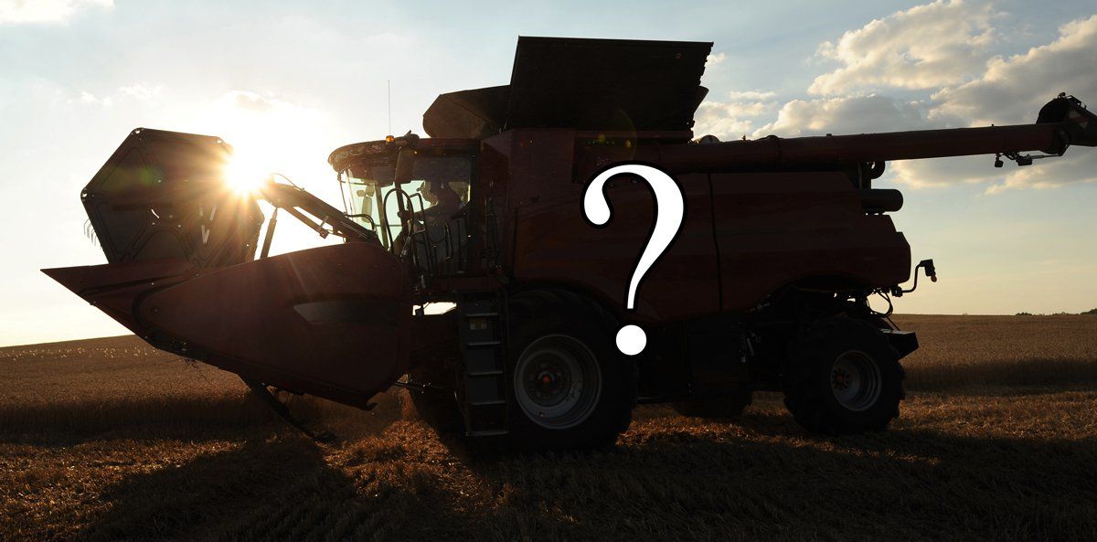 New breed of combine: Case IH’s latest harvesters break cover