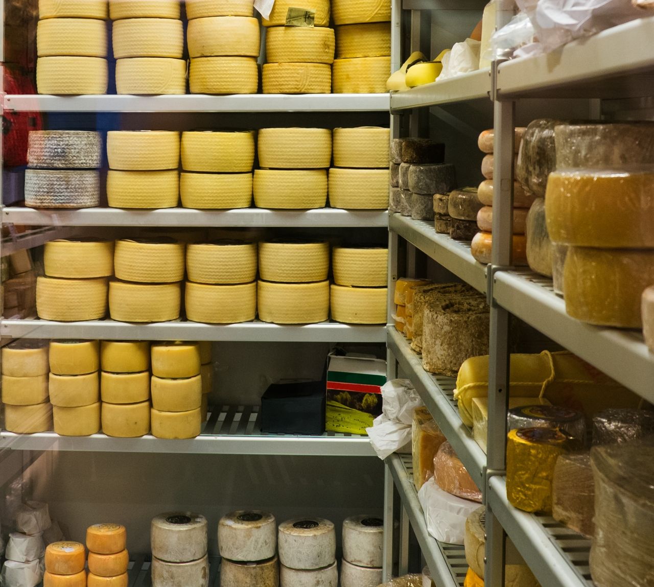 Strathroy confirms interest in Wexford Creamery