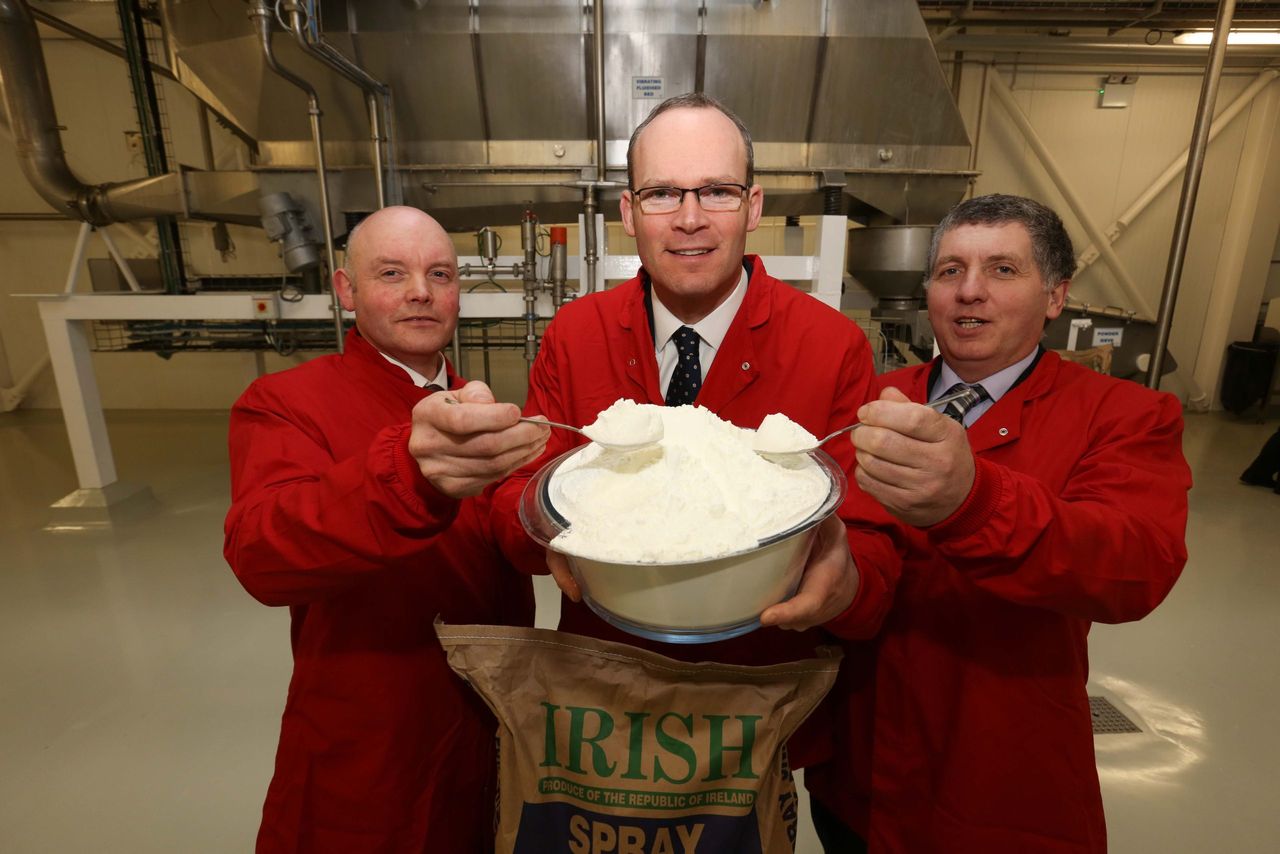 Know your dairy products: Milk Powder