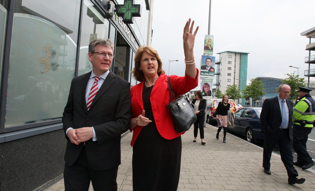 No plans to change Farm Assist criteria - Burton