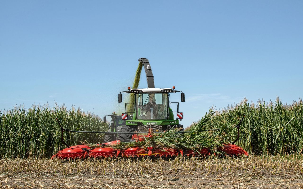 Cameras and AI, the winning combination at Agritechnica 2025