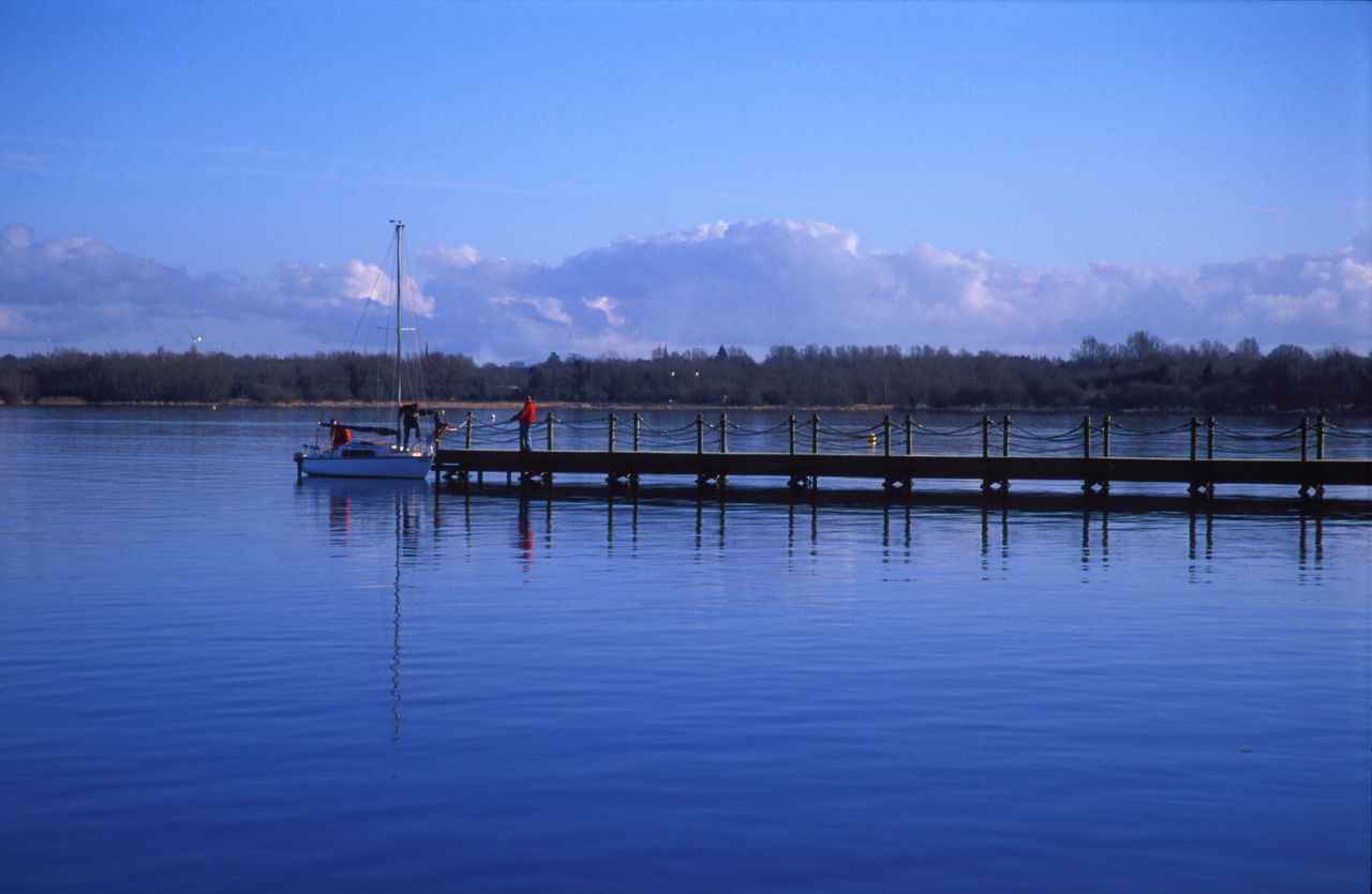 Public urged to join Lough Neagh consultation webinar