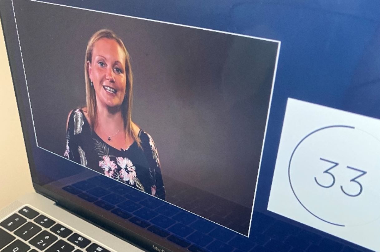 Vet shortlisted in virtual pitch competition with gadget to identify heart disease in animals