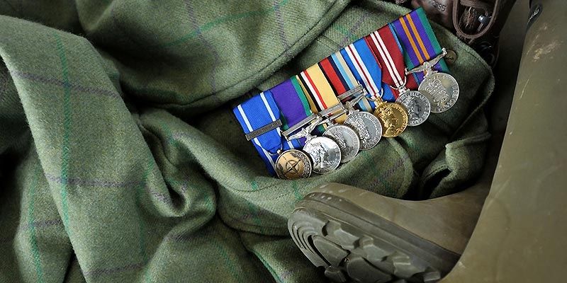 New initiative will help veterans move into careers in rural sector