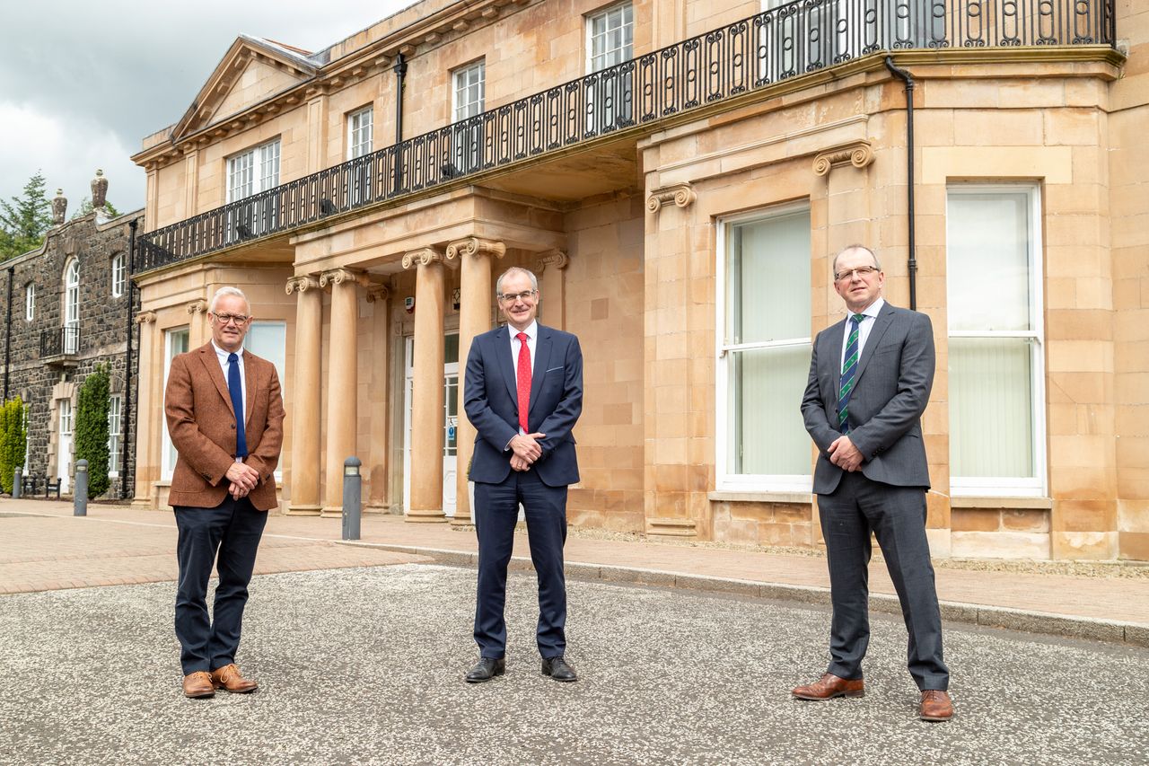 New appointments announced for CAFRE advisory group