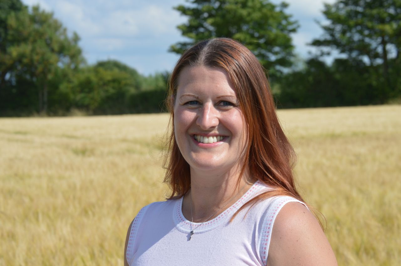 NFU Scotland appoints new policy manager for livestock and LFA