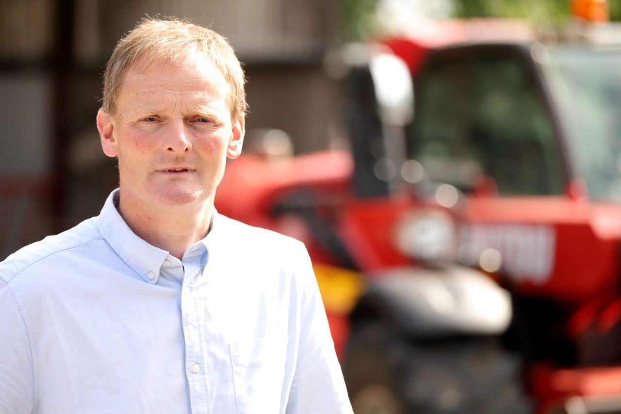EFS grants: Farmers urged to be aware of what they are agreeing to